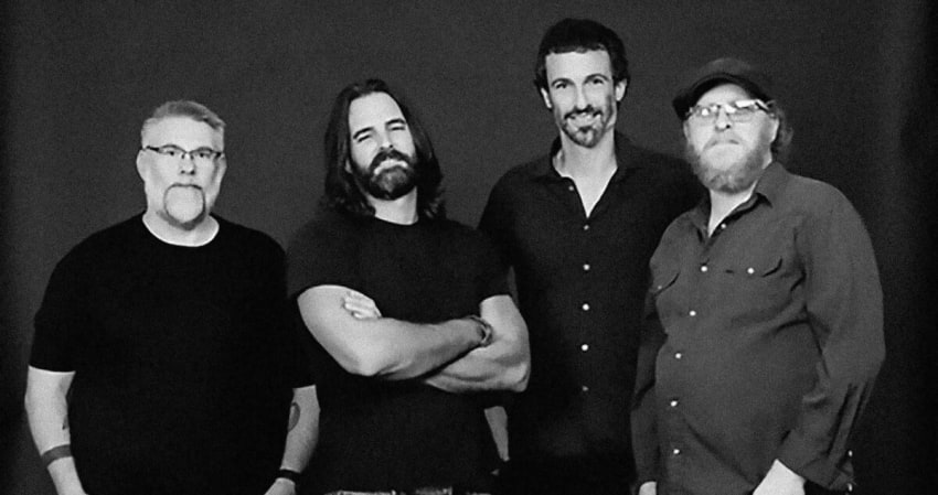 Perpetual Groove Press 2022