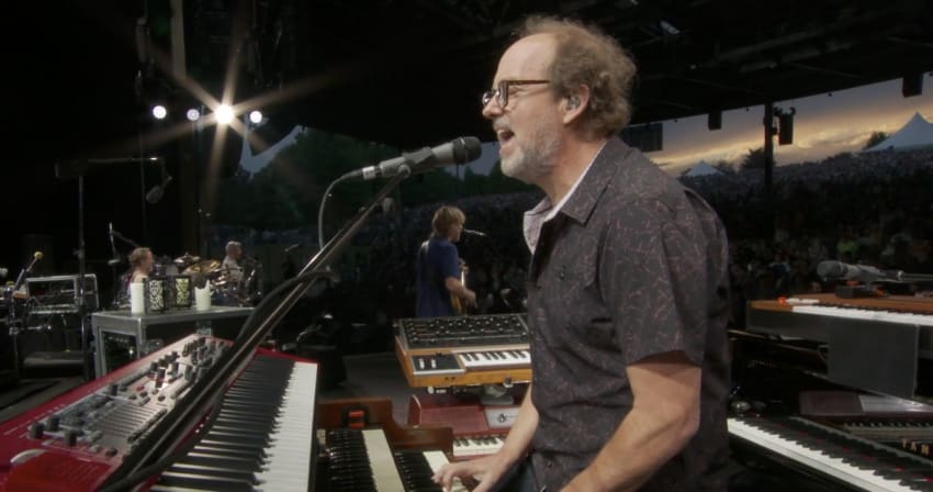 Phish Bethel N1