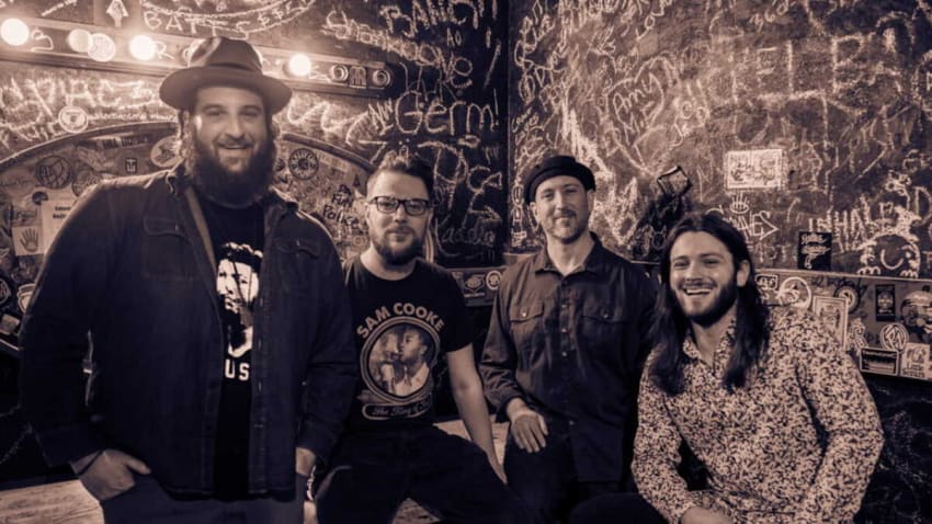 Pink Talking Fish Reveals 2023 Winter Tour Dates