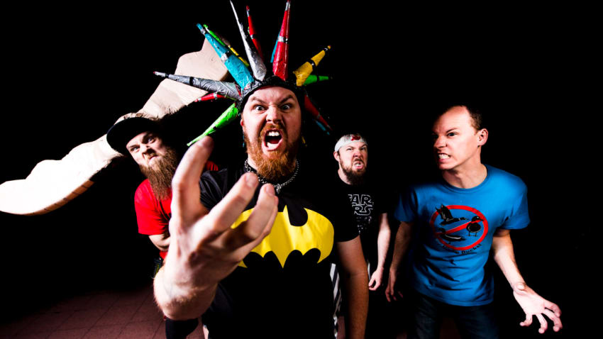 Psychostick