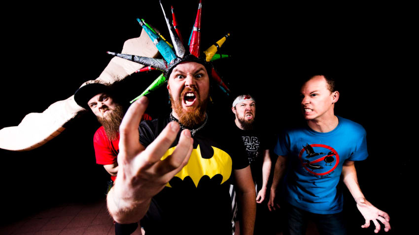 Psychostick