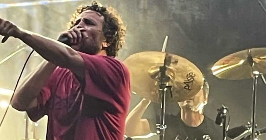 Rage Against The Machine Reunion Setlist Videos