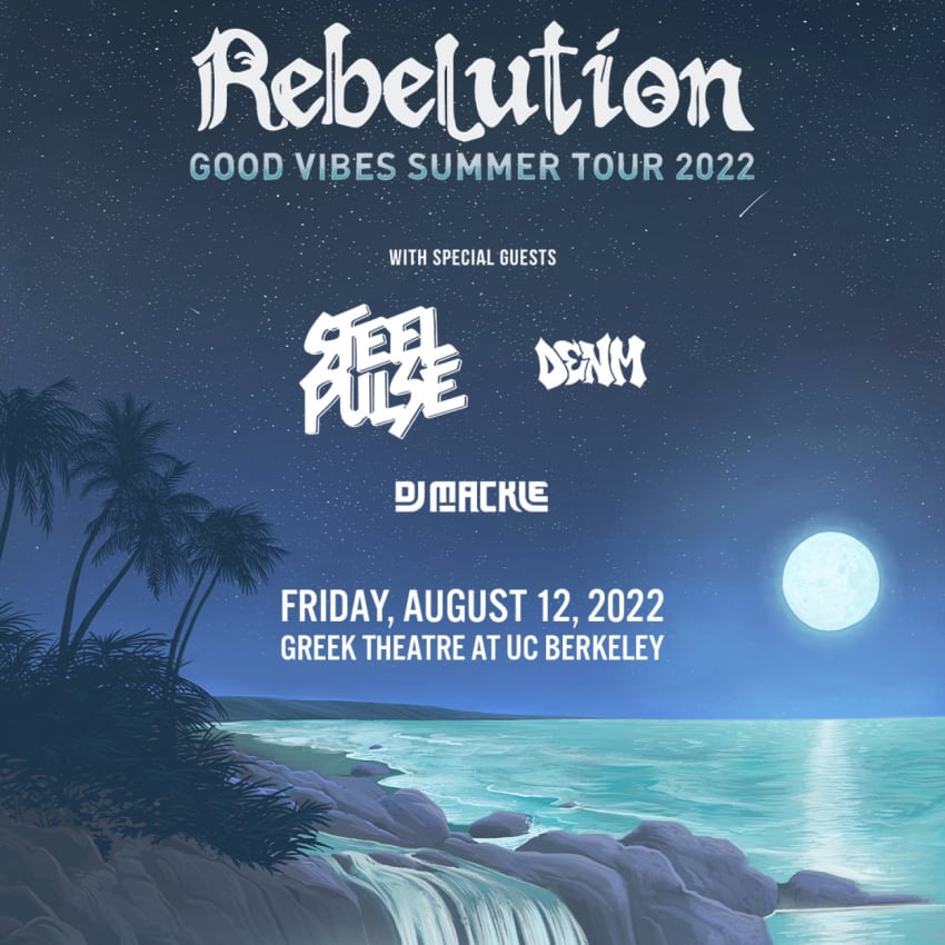 Rebelution