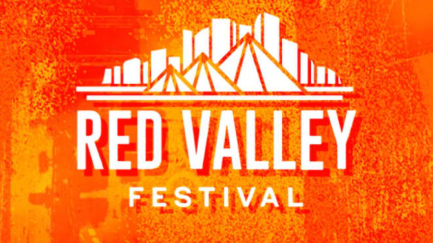 Red Valley Festival