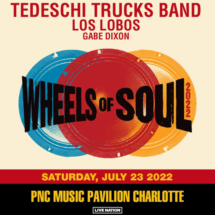 Tedeschi Trucks Band