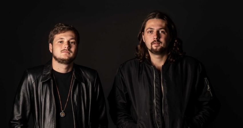 Ries Brothers Press July 2022