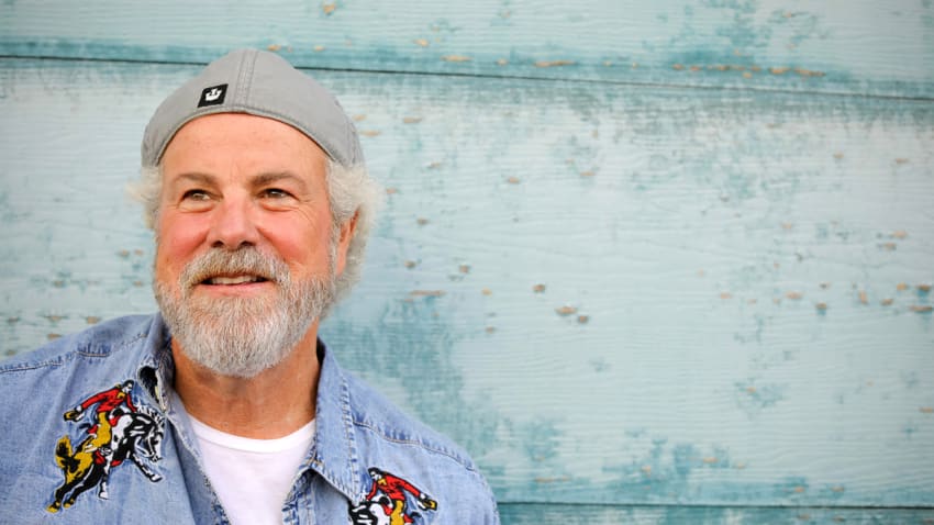 Robert Earl Keen