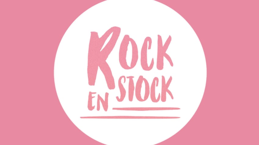 Rock en Stock