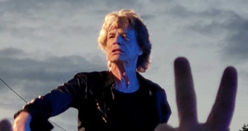 Rolling Stones London Setlist July 3
