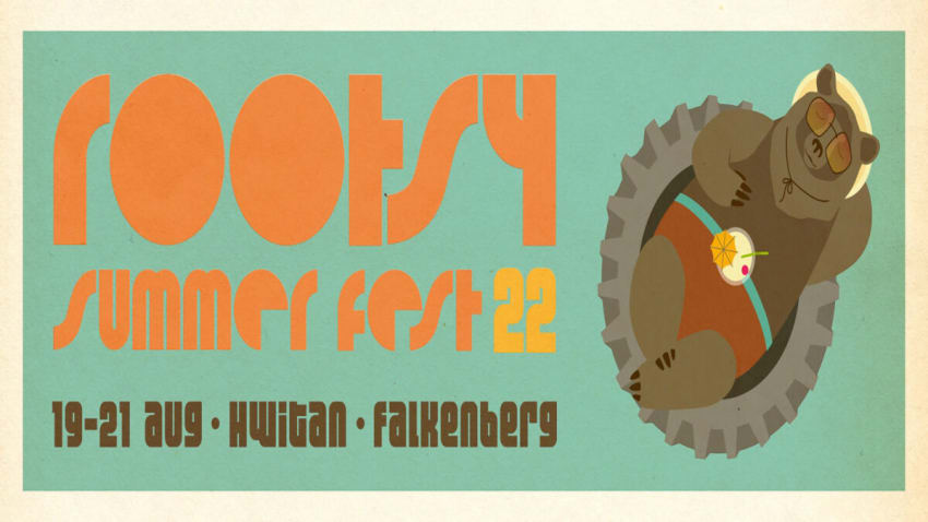 Rootsy Summer Fest