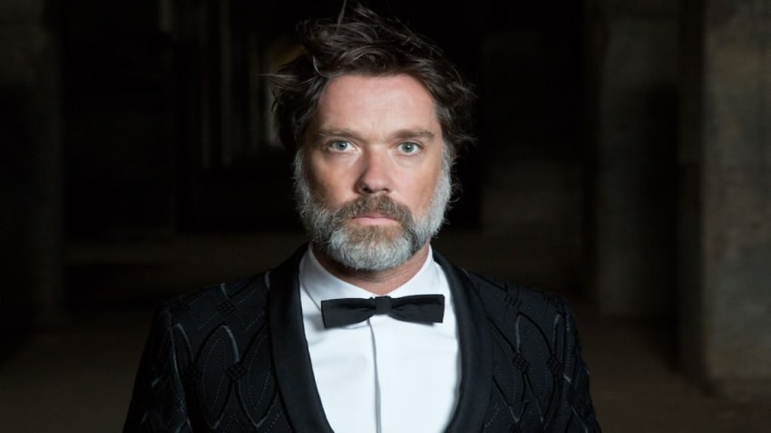 Rufus Wainwright