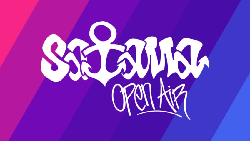Satama Open Air