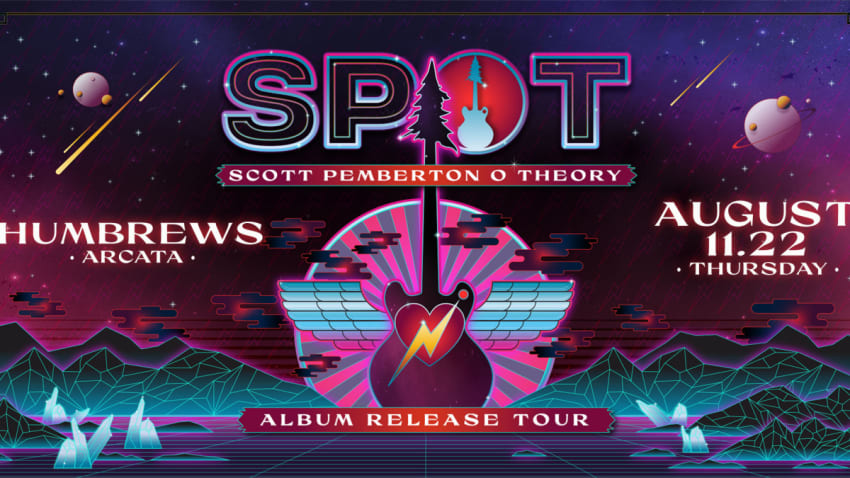 Scott Pemberton O Theory