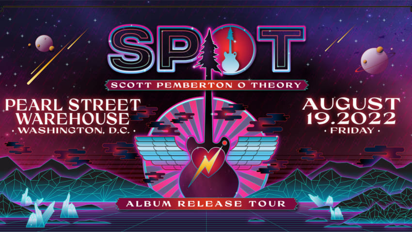 Scott Pemberton O Theory