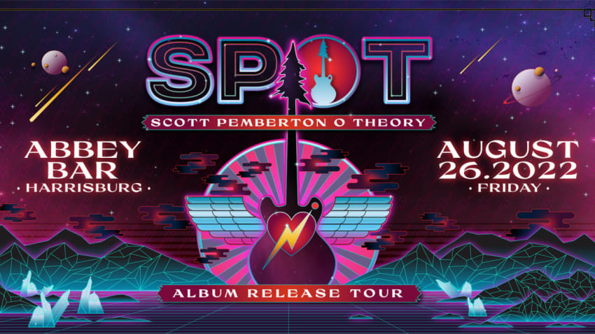 Scott Pemberton O Theory