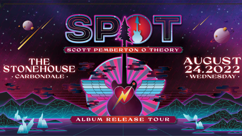 Scott Pemberton O Theory