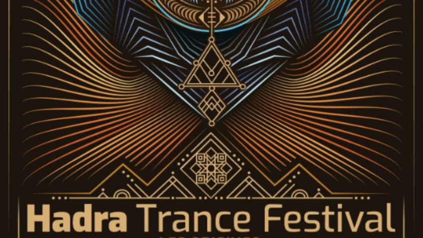 Hadra Trance Festival