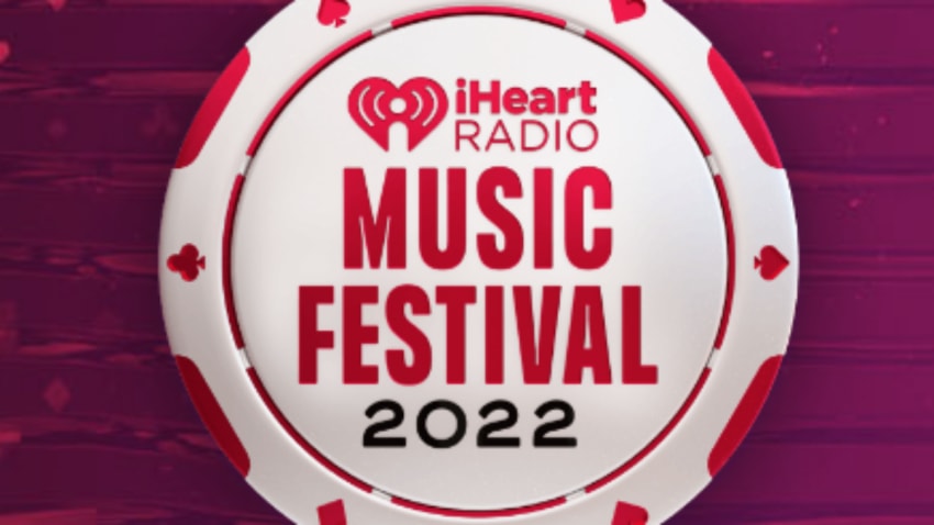 iHeartRadio Music Festival