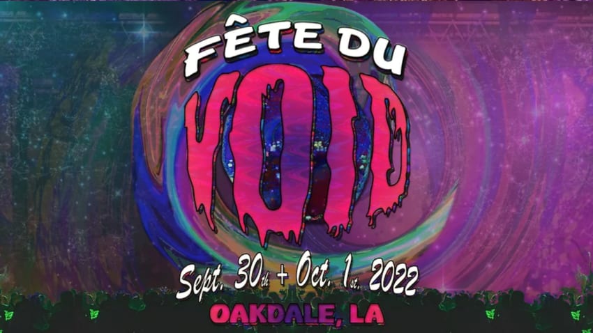 Fête Du Void