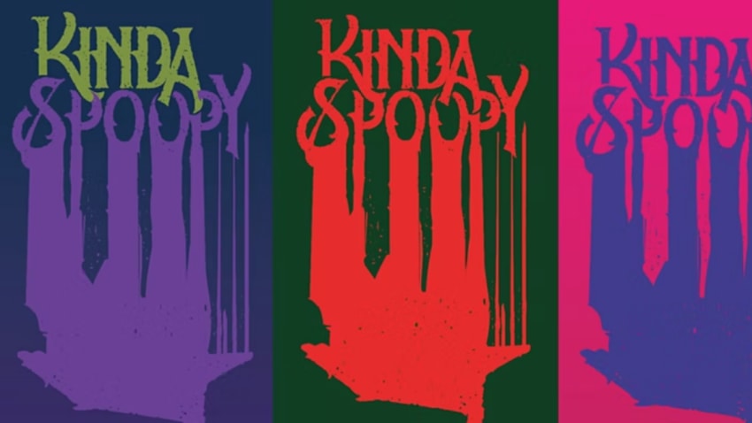 Kinda Spoopy