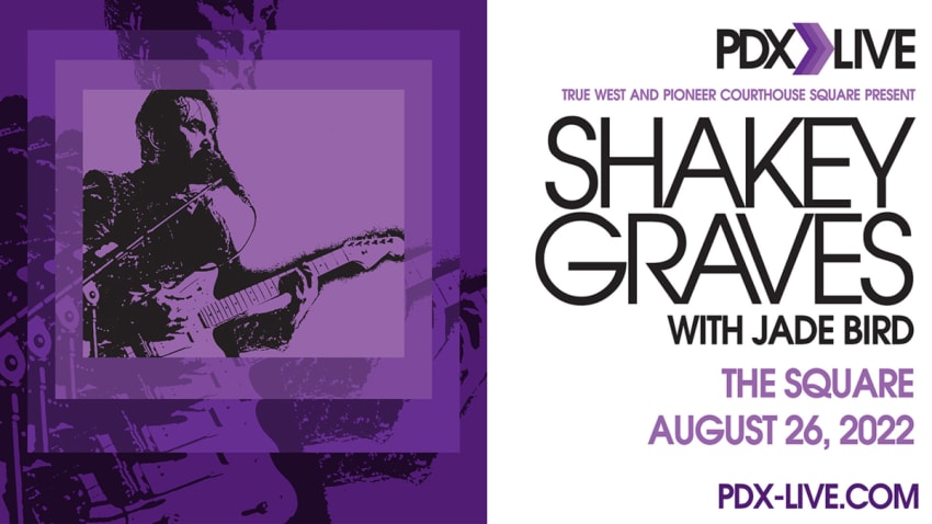 Shakey Graves