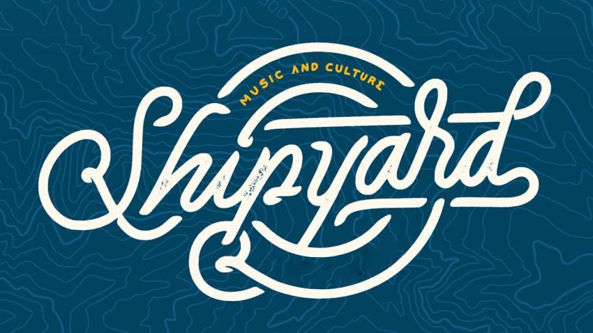 Shipyard Festival
