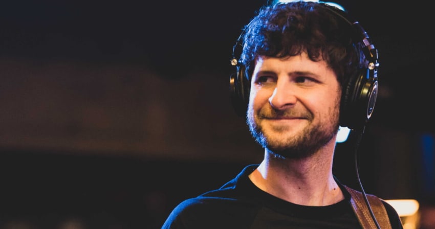 Snarky Puppy Michael League Press July 2022 Friedman
