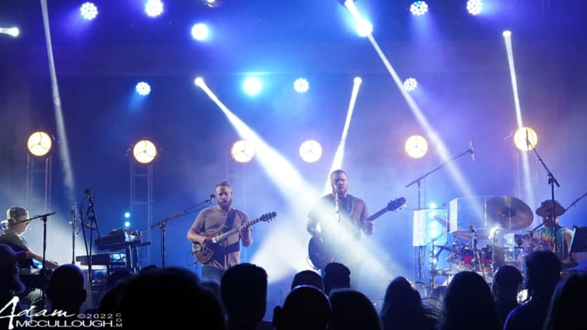 Spafford Announces New Year’s Run 2022 In Tempe