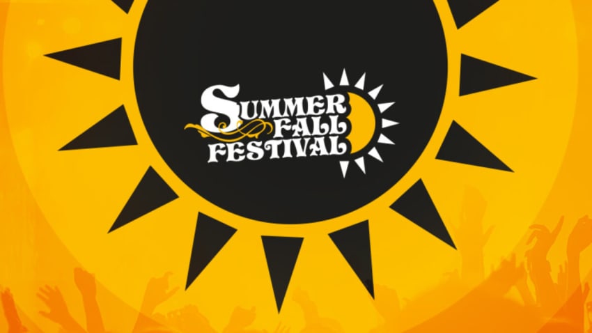 Summer Fall Festival
