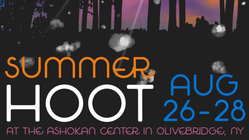 Summer Hoot