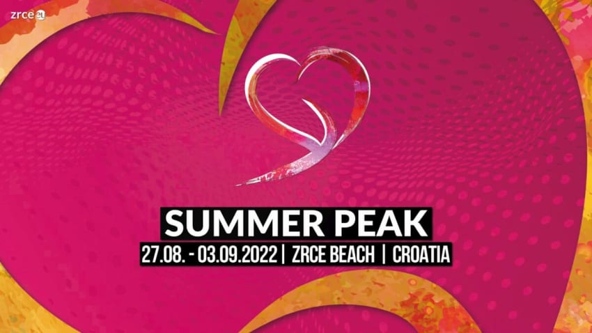 Summer Peak Festival