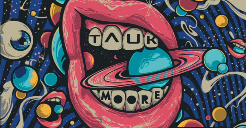 TAUK Kanika Moore