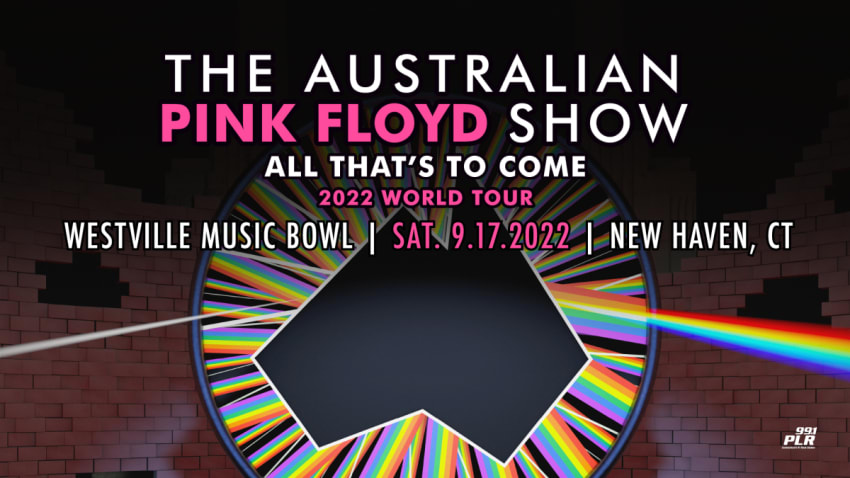 The Australian Pink Floyd