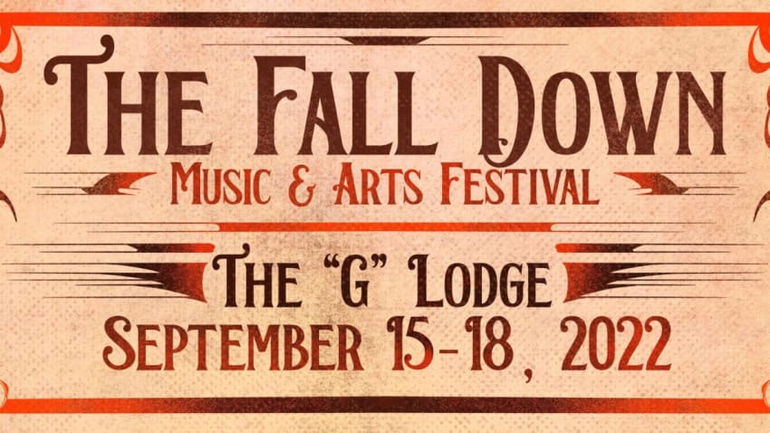 The Fall Down
