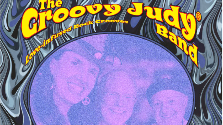 The Groovy Judy Band