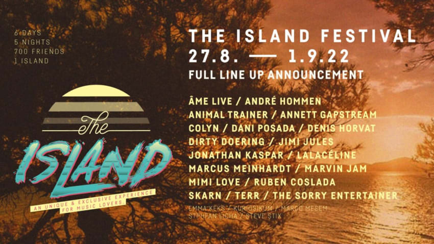 The Island