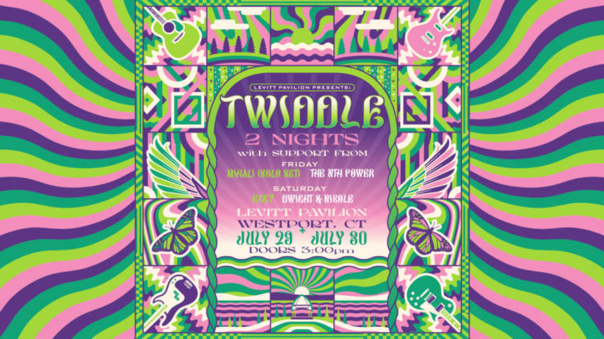 Twiddle