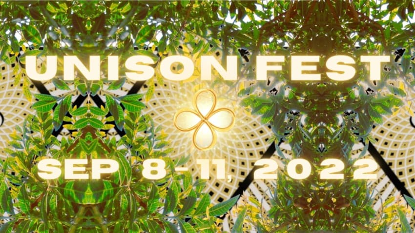 Unison Festival