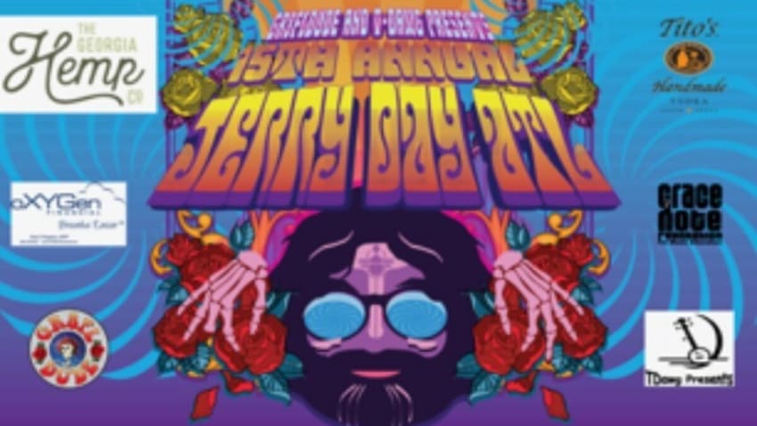Jerry Day ATL