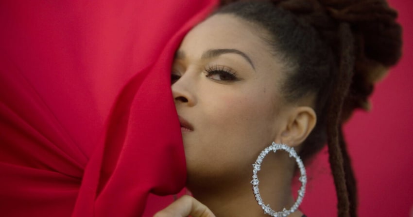 Valerie June Press July 2022 Raksha