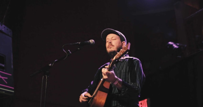 Vetiver Andy Cabic 2020 Live
