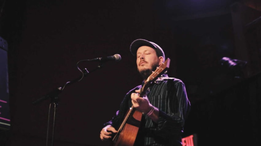 Vetiver Details September 2022 Tour Dates