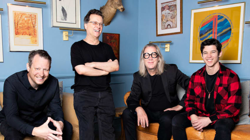 Violent Femmes