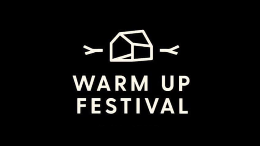 Warm Up Festival