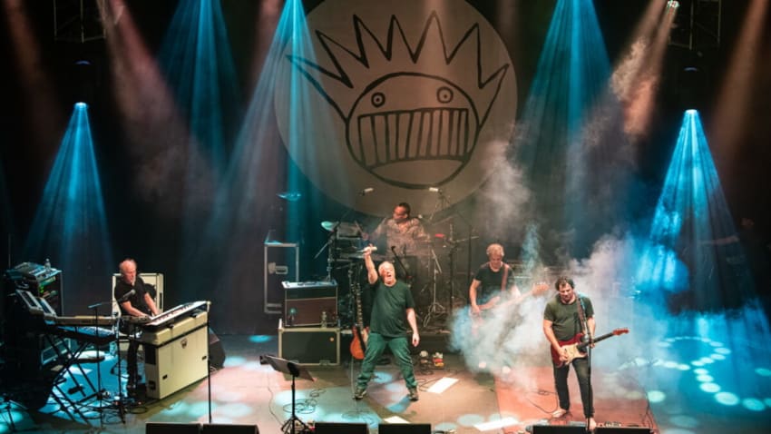 Ween Delivers ‘The Stallion’ Suite + Busts Out ‘Cover It With Gas & Set It On Fire’ In Atlanta