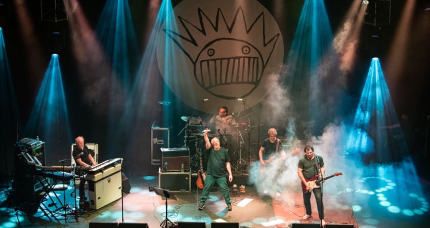 Ween Blackstein Promo 2022