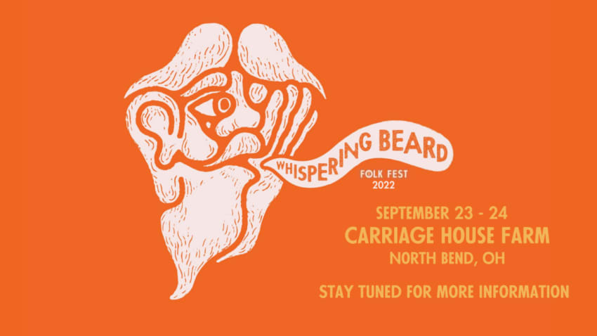Whispering Beard Folk Festival