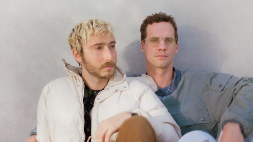 Whitney Unveils ‘Twirl’ & ‘Blue’ Singles