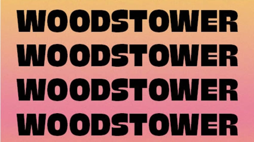 Festival Woodstower