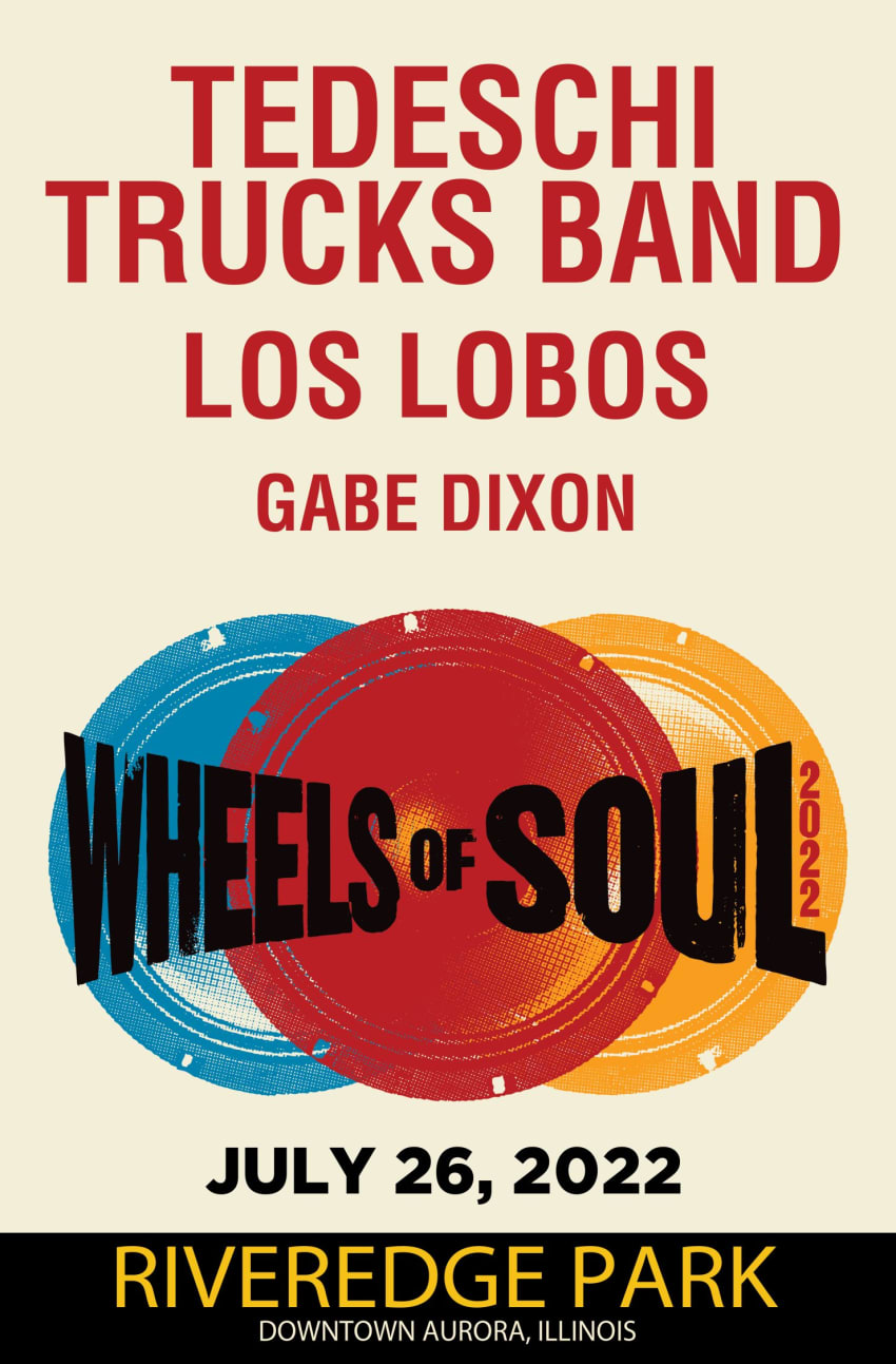 Tedeschi Trucks Band